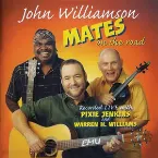 Pochette Mates on the Road