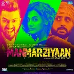 Pochette Manmarziyaan
