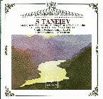 Pochette String Quartet no. 8 in C major / String Quartet no. 9 in A major