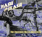 Pochette The Reckless Use of Electricity