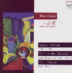 Pochette Sonatas / Promenades / Madrigal Stanzas