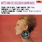 Pochette Hits van de Golden Earrings