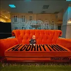 Pochette AlgoRHYTHM