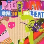 Pochette On to the Beat