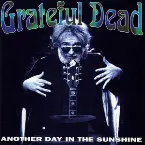 Pochette 1993-03-25: Another Day in the Sunshine