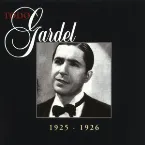 Pochette Todo Gardel (1925-1926)