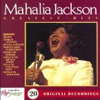 Pochette Greatest Hits