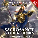 Pochette Sacrosanct & Other Stories