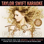 Pochette Taylor Swift Karaoke: Fearless