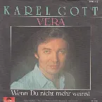 Pochette Vera / Wenn du nicht mehr weinst