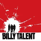 Pochette Billy Talent