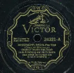 Pochette Mississippi Basin / Sweet Sue-Just You