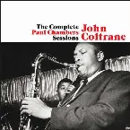 Pochette The Complete Paul Chambers Sessions