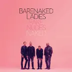Pochette Fake Nudes: Naked