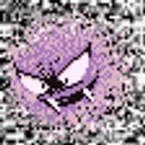 Pochette #092 ~ Gastly