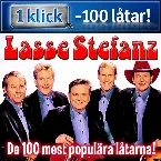 Pochette De 100 mest populära låtarna