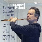Pochette Mozart & Flute in Paris