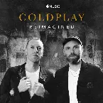 Pochette Coldplay: Reimagined