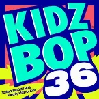 Pochette KIDZ BOP 36