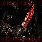 Pochette Leather Terror