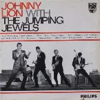 Pochette Johnny Lion with The Jumping Jewels