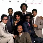 Pochette Sharing Your Love