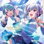 Pochette Magical Melody