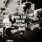 Pochette Live From The Royal Albert Hall