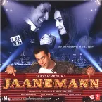 Pochette Jaan-E-Mann