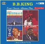 Pochette Four Classic Albums Plus - Second Set