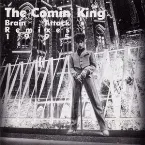 Pochette The Comin' King: Brain Attack Remixes 1995