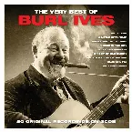 Pochette The Very Best of Burl Ives