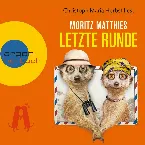 Pochette Letzte Runde - Erdmännchen-Krimi, Band 5