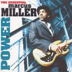 Pochette Power: The Essential of Marcus Miller