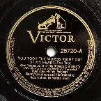 Pochette You Took the Words Right Out of My Heart / Mama, That Moon Is Here Again