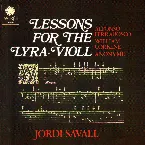 Pochette Lessons for the Lyra-Violl