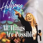 Pochette All Things Are Possible