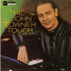 Pochette The John Towner Touch