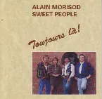 Pochette Toujours là