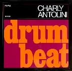 Pochette Drum Beat