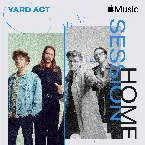 Pochette Apple Music Home Session: Yard Act