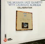 Pochette The Modern Jazz Quartet With Laurindo Almeida - Collaboration