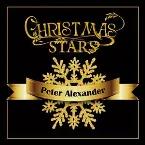 Pochette Christmas Stars: Peter Alexander