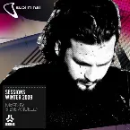Pochette Subliminal Sessions Winter 2009