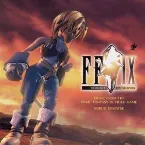 Pochette Final Fantasy IX: Uematsu's Best Selection