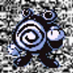 Pochette #061 ~ Poliwhirl