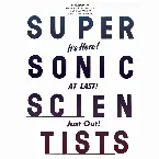 Pochette Supersonic Scientists – A Young Person’s Guide to Motorpsycho