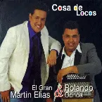 Pochette Cosa de locos: Contundentes