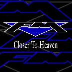Pochette Closer to Heaven