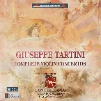 Pochette Complete Violin Concertos